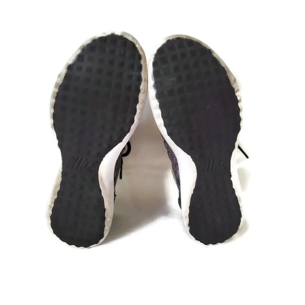 Nike Juvenate Woven Shoes Size 5 Grey 833825-004 - Picture 5 of 14